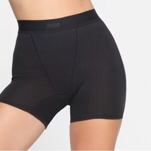 2 Skims Cotton Rib Boxers